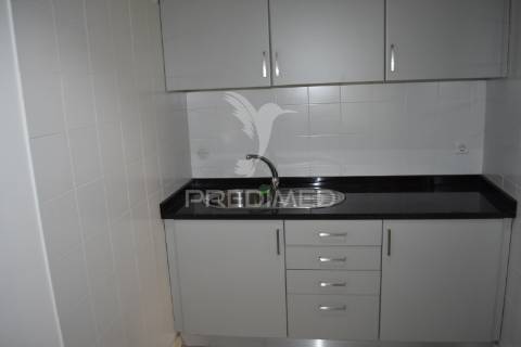 Espaço junto á torre dos clérigos