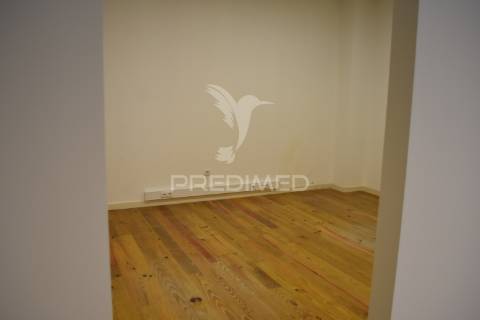 Espaço junto á torre dos clérigos