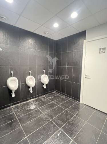 Armazém renovado - areosa