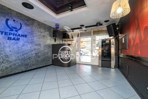 Bar para trespasse perto da universidade do minho.