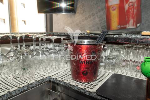 Bar para trespasse perto da universidade do minho.