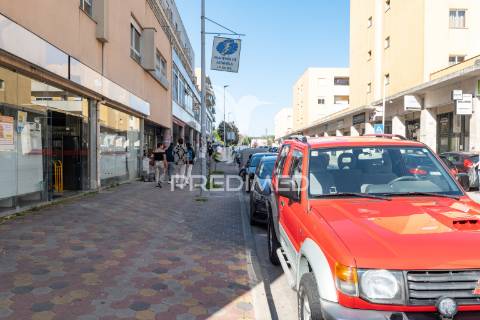 Bar para trespasse perto da universidade do minho.
