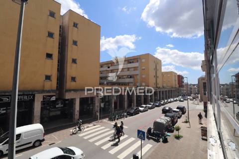 Bar para trespasse perto da universidade do minho.