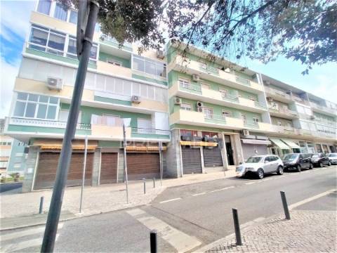 Loja | damaia de cima