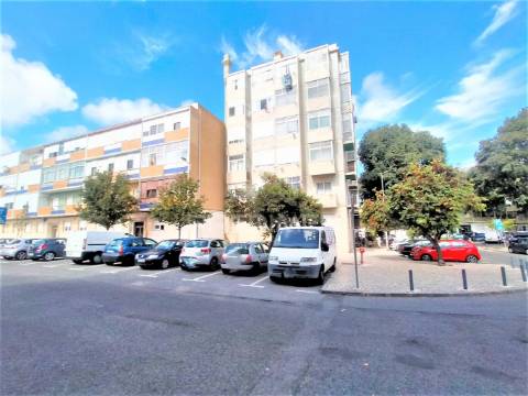 Loja | damaia de cima