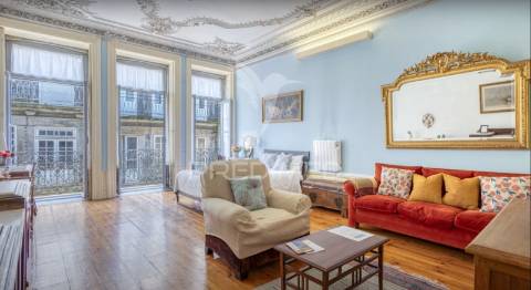 Predio de luxo a venda na baixa do porto