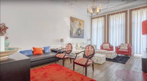 Predio de luxo a venda na baixa do porto