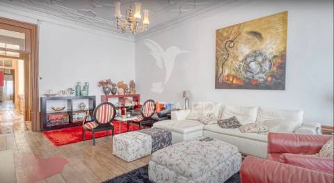 Predio de luxo a venda na baixa do porto