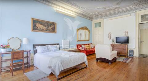 Predio de luxo a venda na baixa do porto