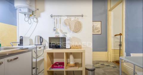 Predio de luxo a venda na baixa do porto