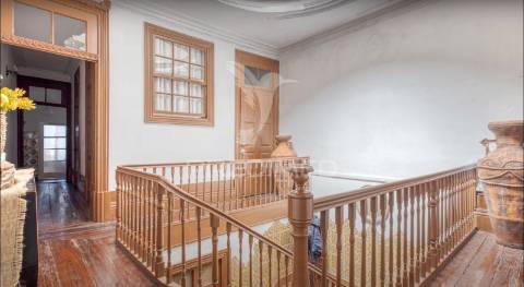 Predio de luxo a venda na baixa do porto