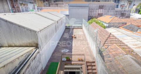 Predio de luxo a venda na baixa do porto