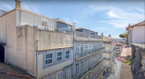 Predio de luxo a venda na baixa do porto