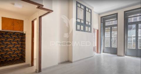 Predio de luxo a venda na baixa do porto