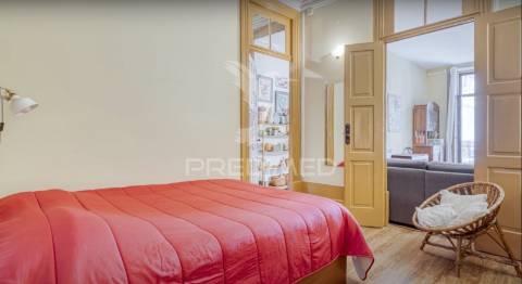 Predio de luxo a venda na baixa do porto