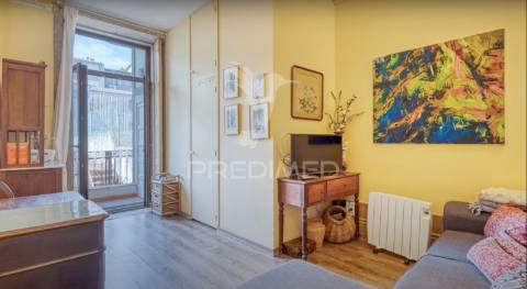 Predio de luxo a venda na baixa do porto