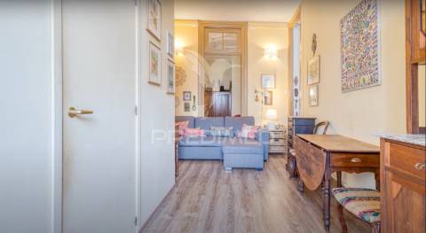 Predio de luxo a venda na baixa do porto