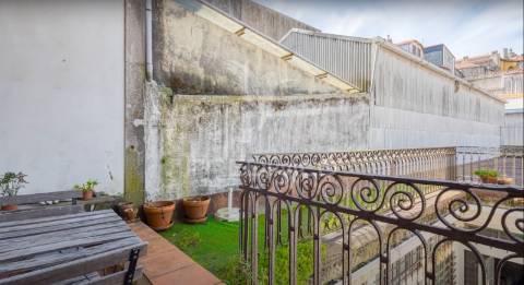 Predio de luxo a venda na baixa do porto