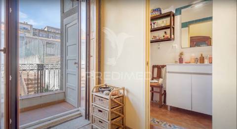 Predio de luxo a venda na baixa do porto