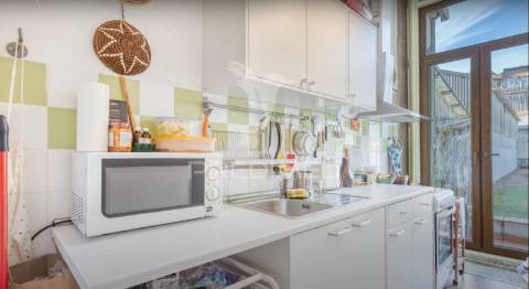 Predio de luxo a venda na baixa do porto