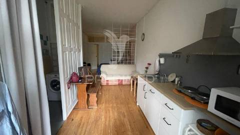 Predio de luxo a venda na baixa do porto