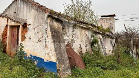 Herdade de 15ha com monte em estremoz