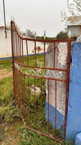 Herdade de 15ha com monte em estremoz