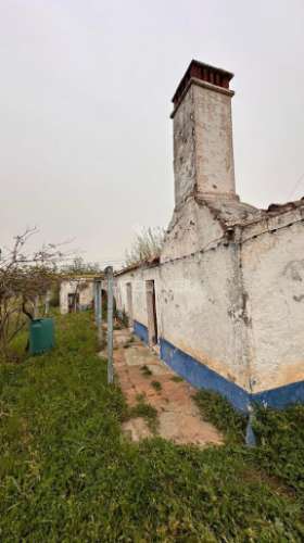 Herdade de 15ha com monte em estremoz