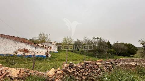 Herdade de 15ha com monte em estremoz
