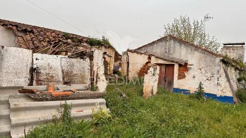 Herdade de 15ha com monte em estremoz