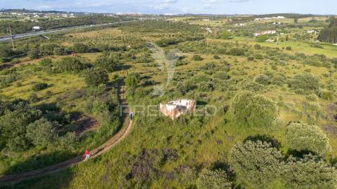 Herdade de 15ha com monte em estremoz