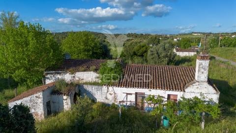 Herdade de 15ha com monte em estremoz