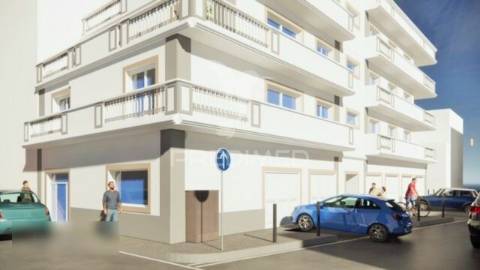 Apartamento t3 novo na cidade de olhão