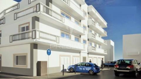 Apartamento t3 novo na cidade de olhão