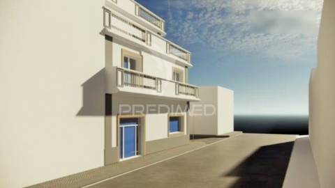 Apartamento t3 novo na cidade de olhão