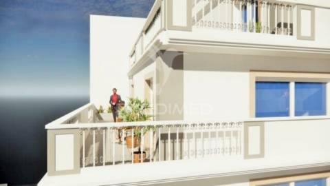 Apartamento t3 novo na cidade de olhão