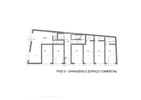 Apartamento t3 novo na cidade de olhão