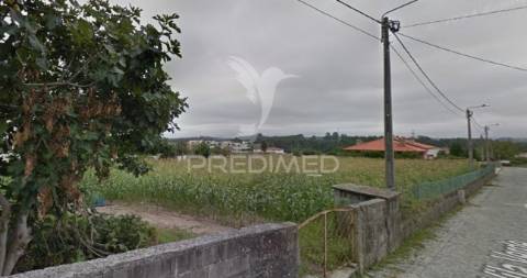 Terreno para construção c/ projeto aprovado