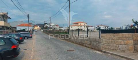 Terreno para construção c/ projeto aprovado