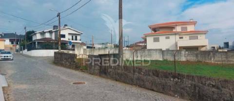 Terreno para construção c/ projeto aprovado