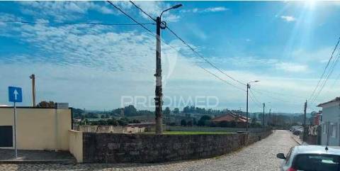 Terreno para construção c/ projeto aprovado