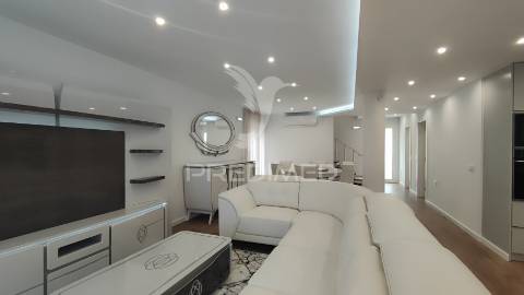 Moradia independente em machico