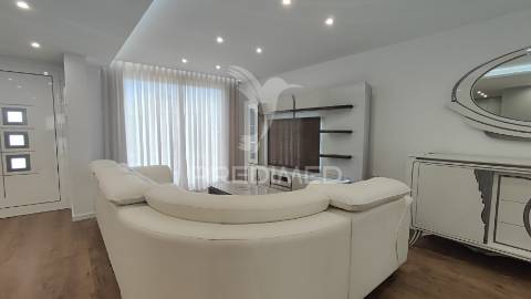 Moradia independente em machico