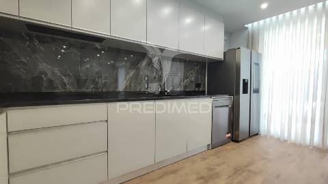 Moradia independente em machico