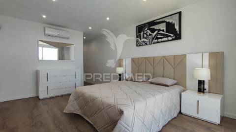 Moradia independente em machico