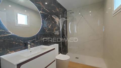 Moradia independente em machico