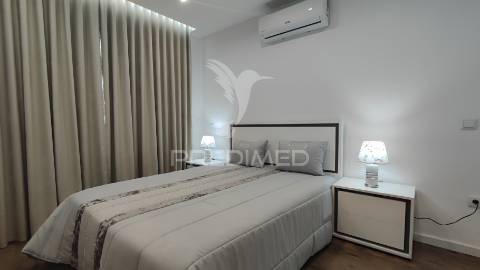 Moradia independente em machico