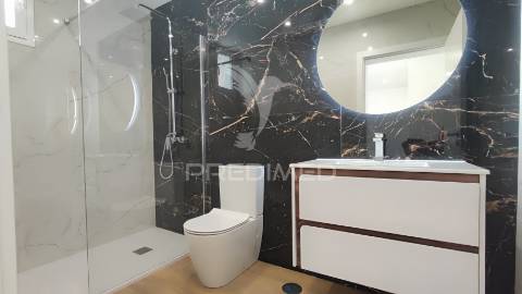 Moradia independente em machico