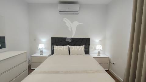 Moradia independente em machico