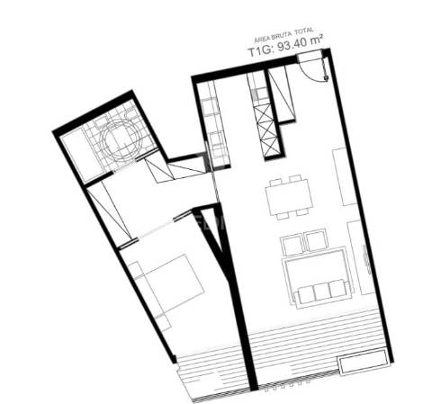 Fantástico t1 funchal ilha da madeira